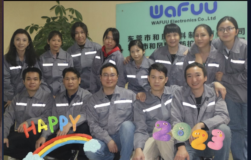 Wafuu team of Product line